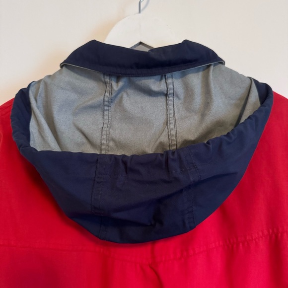 Vintage 90s Pacific Trail Rain Jacket - Picture 6 of 6